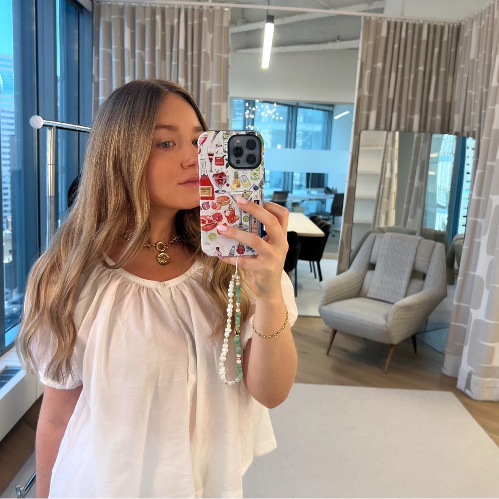 Meet your Posher, Lindsey